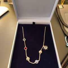 Newbridge necklace