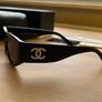 Chanel sunglasses Image 5