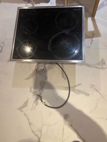 Indesit Hob