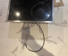 Indesit Hob