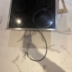 Indesit Hob