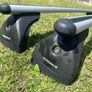 Nordrive Roof Rack BMW 3 series Image 3