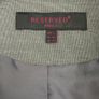 Womens office work suit set woman's blazers jackets trousers size 12/14 Image 9