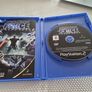 Star Wars The Force Unleashed PlayStation2 Ps2 Games Original Image 3