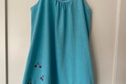 Girls Summer Dress