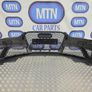 Front Bumper For Audi A4 B8.5 RS Style 12-15 Image 8