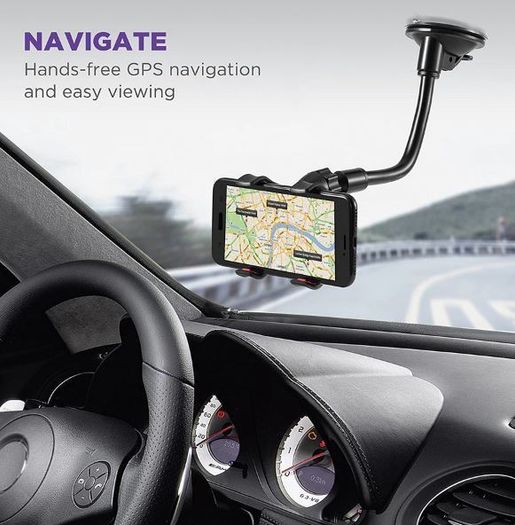 Car Phone Holder