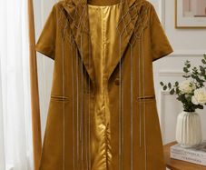 Designer Statement Blazer