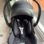 Cybex Cloud T i-Size (no base) Image 6