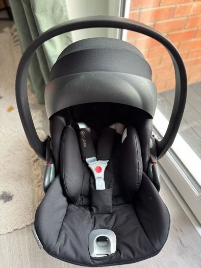 Cybex Cloud T i-Size (no base)