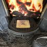 Fire & Grate Saver - As Seen on Dragons Den - Prolong The Life of your Fires Grate Image 4
