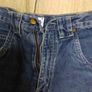 Boy's Denim Shorts, Age 9-10 Image 3
