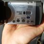 JVC GZ-MS90 Y2K Retro Camcorder Video Camera Image 2