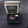 1988 Dublin Millennium Medal - Sitric Silkbeard Bronze Edition ( Low Serial No. 496 ) Image 7