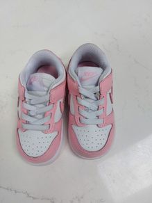 Baby shoes