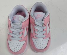 Baby shoes