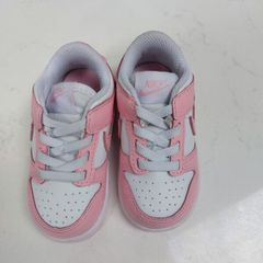 Baby shoes