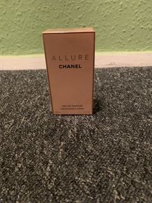 Chanel Allure Eau De Parfum 100ml