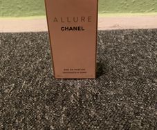 Chanel Allure Eau De Parfum 100ml