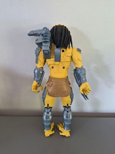 Predator Hunter