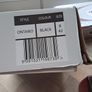 work boot new size 8 Image 2