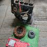 Mk2 Golf GTI 8v Parts Image 7