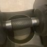 Dumbbells Adjustable 5-40kg Hit Fitness Image 6