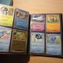 Full pokemon card binder Image 3