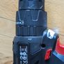Combi hammer drill Image 3