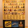 Vintage Star Wars Klaatu Carded Image 4