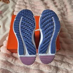 Girls runners