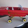 WWE Lucha LowRider withRey Mysterio Image 5