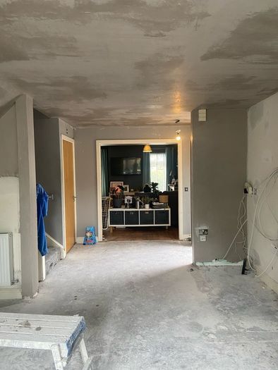 Plastering Dublin
