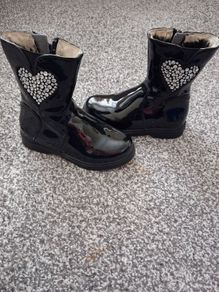 Lelli Kelly boots