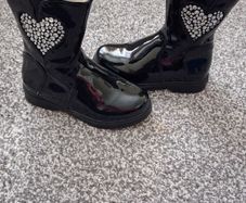 Lelli Kelly boots