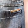 denim jeans 30 DIESEL Image 5