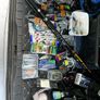 Fishing rods and gear Image 10