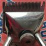 Vintage Hair Clippers in Original Box. The Crown And Sword Shingler Germany r3 Image 2