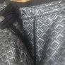 Marks and Spencers silver brocade cropped pants (free post) Image 4