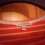 jasper j conran red and navy dresd Image 6