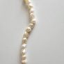 Vintage Rice Freshwater Pearl Jewellery Set Image 3