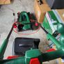 Bosch Universal Rotak 37-570 corded lawnmover Image 2