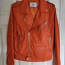 Deadwood Real Leather Jacket Image 2