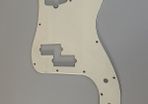 fender bass plate