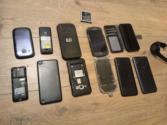 phone s clearance
