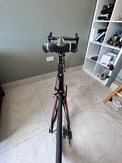 Fuji TWO.1 + training wheels