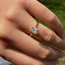 Engagement ring Image 7