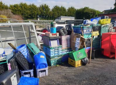 Crates