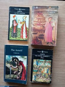 classic books