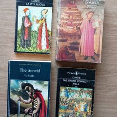 classic books